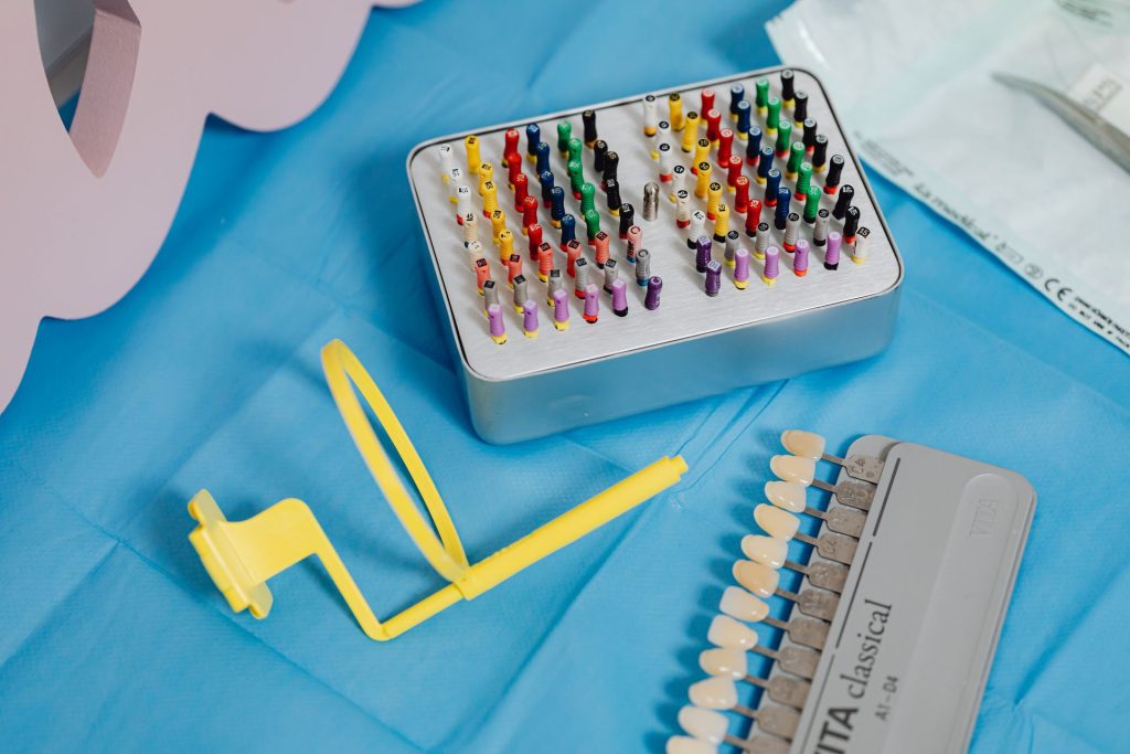 Cuándo es necesario hacer endodoncia