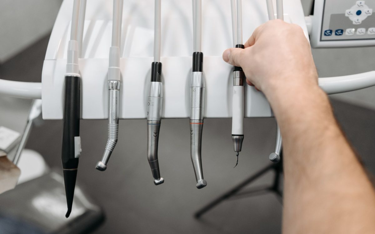 Cuándo necesario hacer una endodoncia