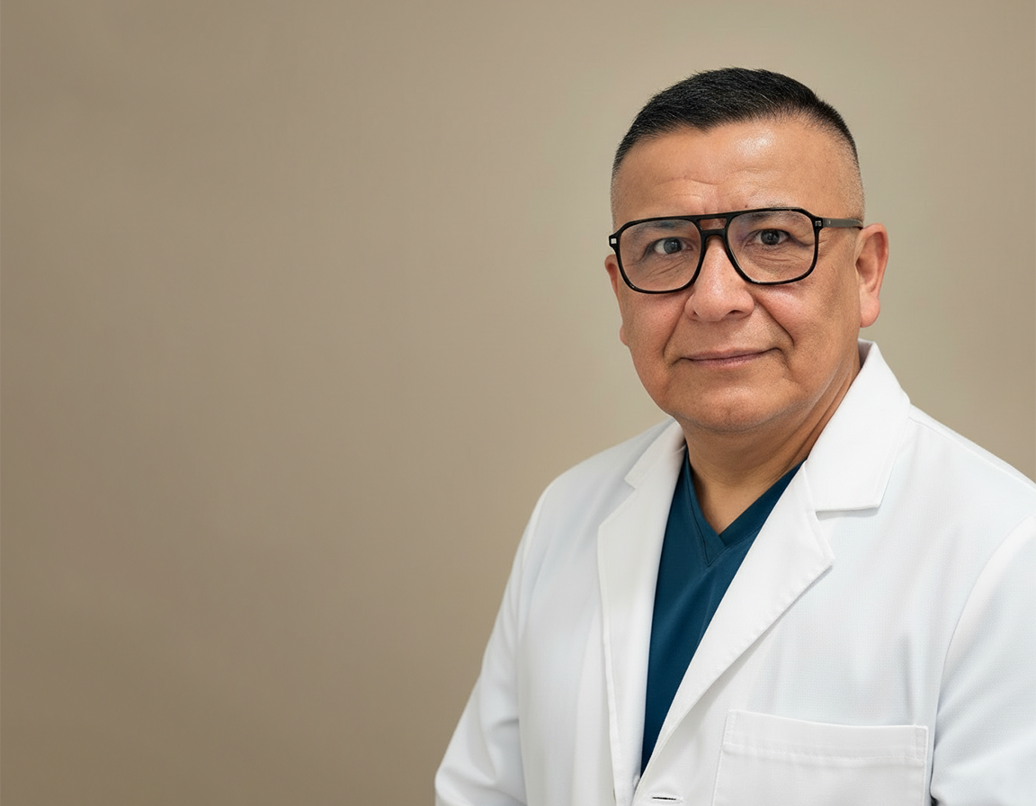 doctor angel bueno vasquez