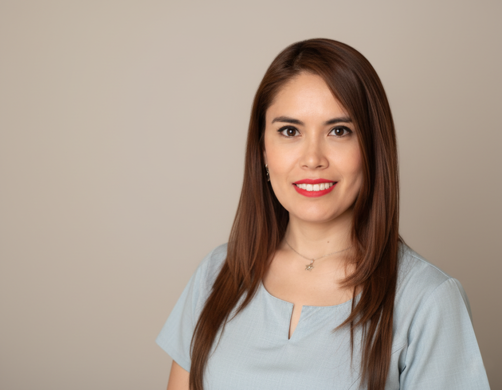 doctora eva marquina