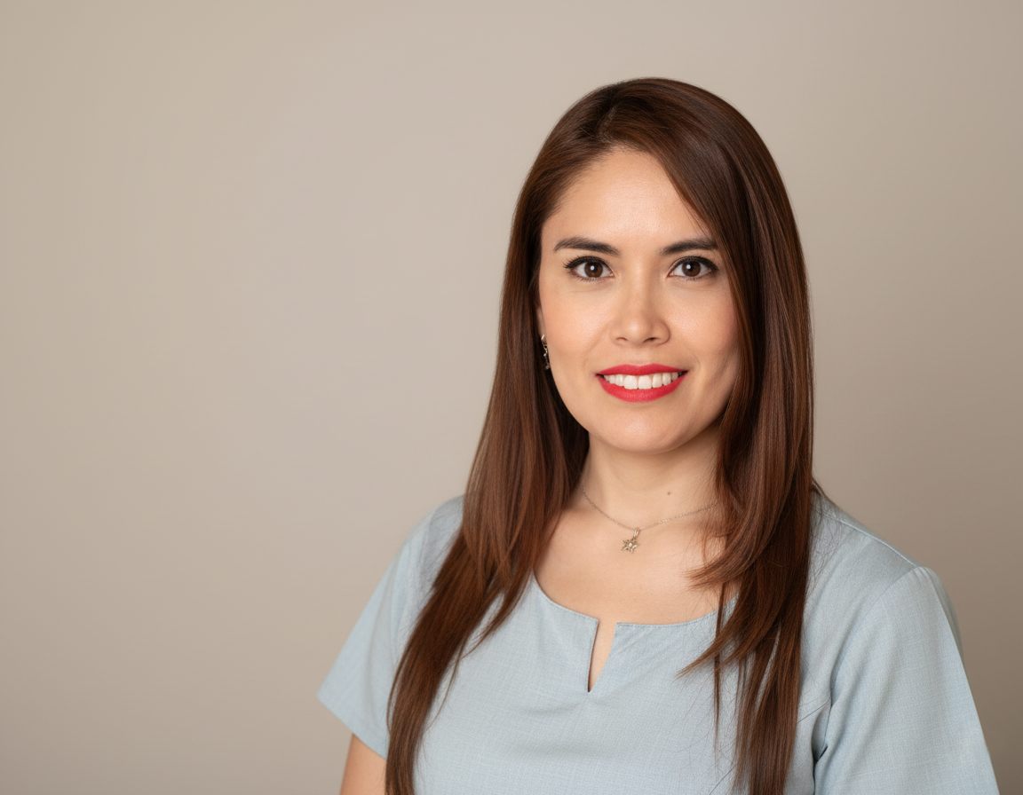 doctora eva marquina