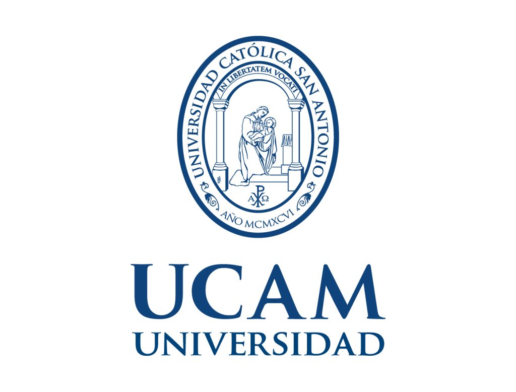 logo ucam