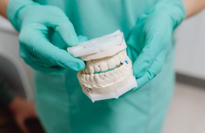 clinica en getafe dental