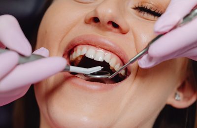 clinicas dentales en getafe
