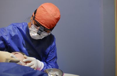 clinicas dentales en la zona de getafe