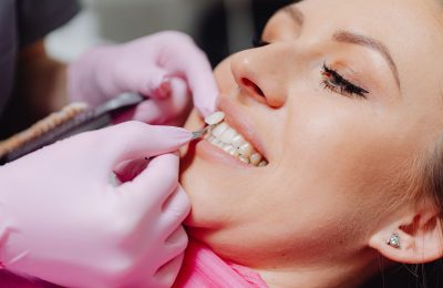el mejor clinica dental en getafe